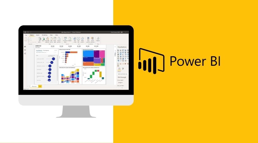Herramientas de Power BI